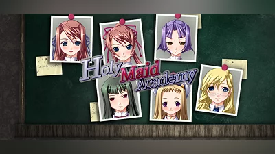 Holy Maid Academy UNRATED