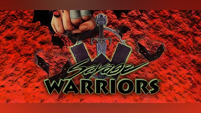 Savage Warriors