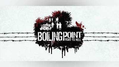 Boiling Point: Road to Hell