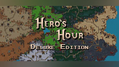 Hero's Hour - Deluxe Edition