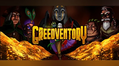 Greedventory