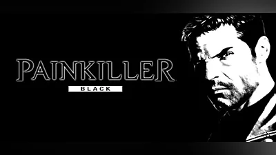 Painkiller Black Edition (PC) [Global] [Standard]