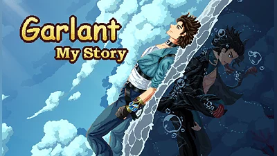 Garlant My Story (PC) [Global] [Standard]