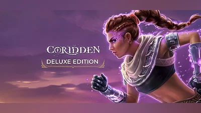Coridden - Deluxe Edition