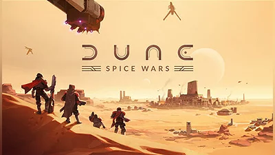 Dune: Spice Wars