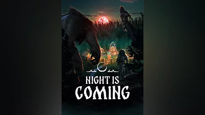 Night is Coming