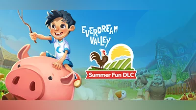Everdream Valley - Summer Fun DLC
