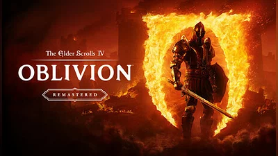The Elder Scrolls IV: Oblivion Remastered