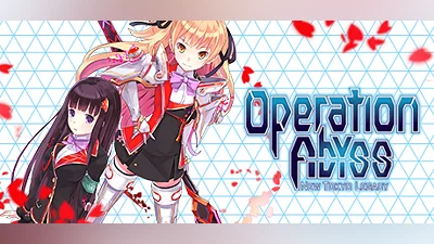 Operation Abyss: New Tokyo Legacy (PC) [Global] [Standard]
