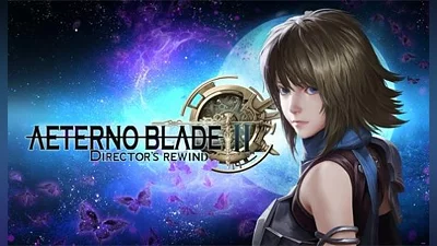 AeternoBlade II Infinity (Nintendo Switch) [Europe] [Standard]