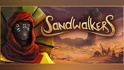 Sandwalkers (Steam key)