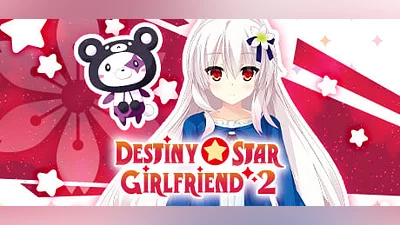 Destiny Star Girlfriend 2 (Steam key)
