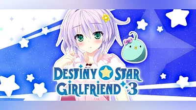 Destiny Star Girlfriend 3 (Steam key)