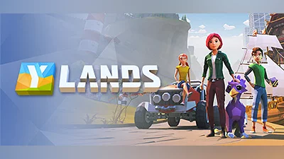 Ylands (PC) [Global] [Standard]