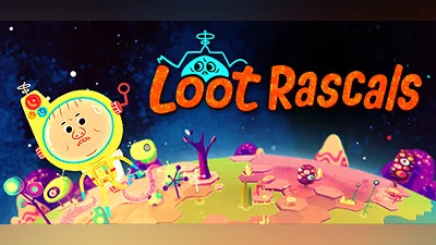 Loot Rascals (PC) [Global] [Standard]
