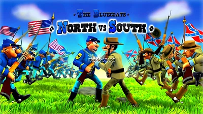 The Bluecoats North vs South (PC) [Global] [Standard]