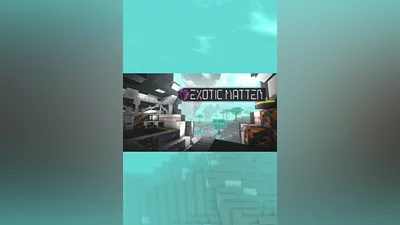 Exotic Matter (PC) [Global] [Standard]