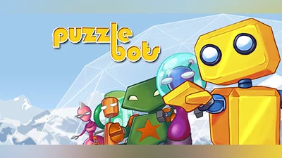 Puzzle Bots (PC) [Global] [Standard]