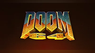 DOOM 64 (PC) [Global] [Standard]