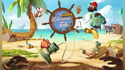 Another Fishermans Tale (PC) [Global] [Standard]