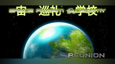 Space Pilgrim Academy: Reunion (Steam key)