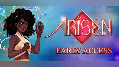 ARISEN - Chronicles of Var'Nagal (Steam key)