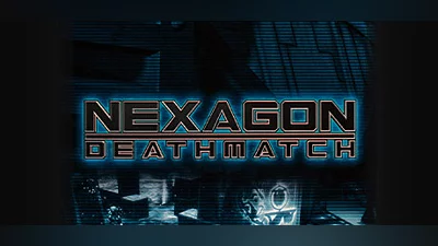 Nexagon: Deathmatch (Steam key)