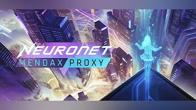 NeuroNet: Mendax Proxy (Steam key)