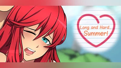 Long and Hard... Summer! (DRM free)