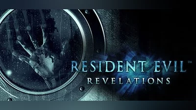 Resident Evil Revelations / Biohazard Revelations (Steam key)