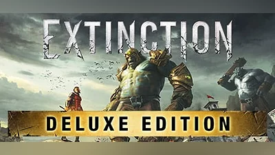 EXTINCTION: DELUXE EDITION (Steam key)