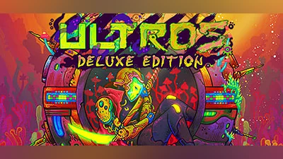 Ultros: Deluxe Edition (Steam key)