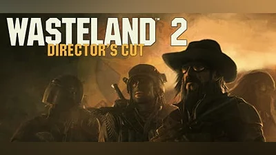 Wasteland 2: Director's Cut (Steam key)