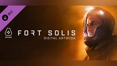 Fort Solis - Artbook (Steam key)
