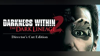 Darkness Within 2: The Dark Lineage (Steam key)