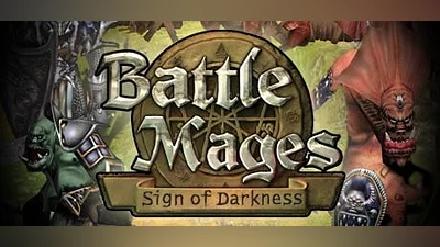 Battle Mages: Sign of Darkness (Steam key)