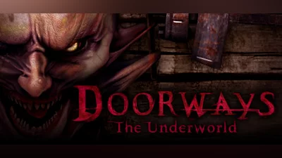 Doorways: The Underworld (Steam key)