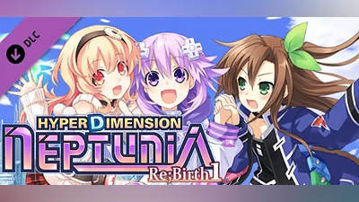 Hyperdimension Neptunia Re;Birth1 Plutia Battle Entry (Steam key)