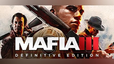 Mafia III: Definitive Edition (Steam key)