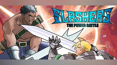 Slashers: The Power Battle (Steam key)