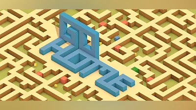 Go Home - Rage incoming (Steam key)