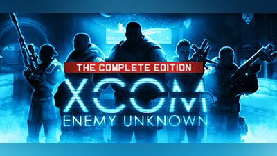 XCOM: Enemy Unknown Complete Pack (Steam key)