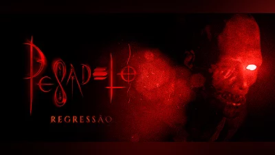 Pesadelo - Regressão (Steam key)