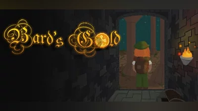 Bard's Gold (Steam key)