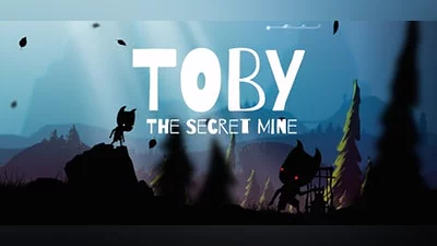 Toby: The Secret Mine (Steam key)