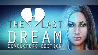 The Last Dream: Developer's Edition (Steam key)
