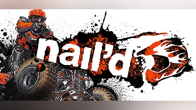 nail'd (Steam key)