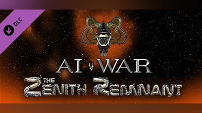 AI War: The Zenith Remnant (Steam key)
