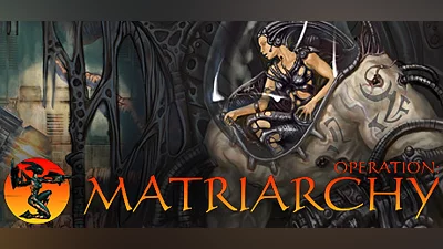Operation: Matriarchy (Steam key)
