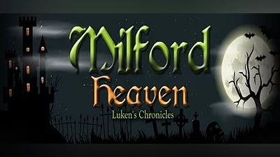 Milford Heaven - Luken's Chronicles (Steam key)